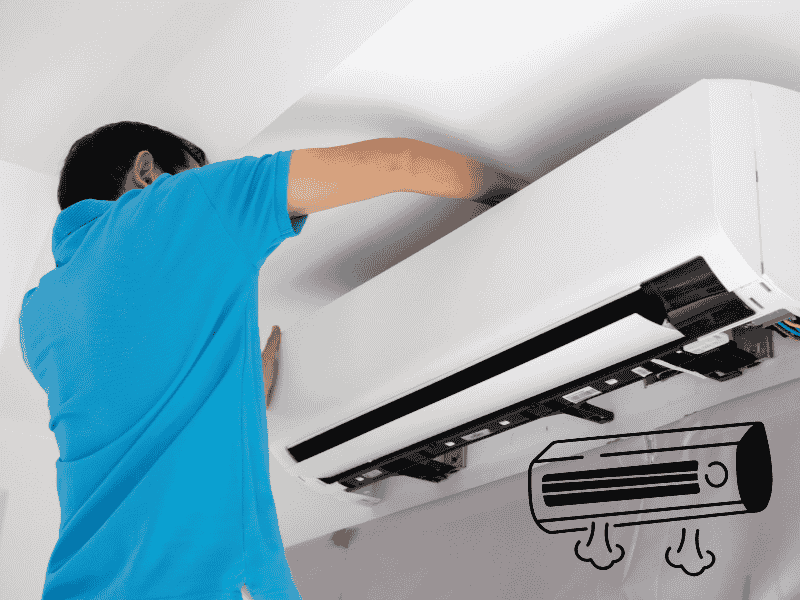 FAQs About AC Repair and Maintenance in Gurgaon