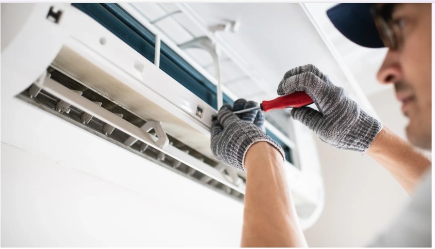 Uncovering the Hidden Factors Behind ac service charges in gurgaon