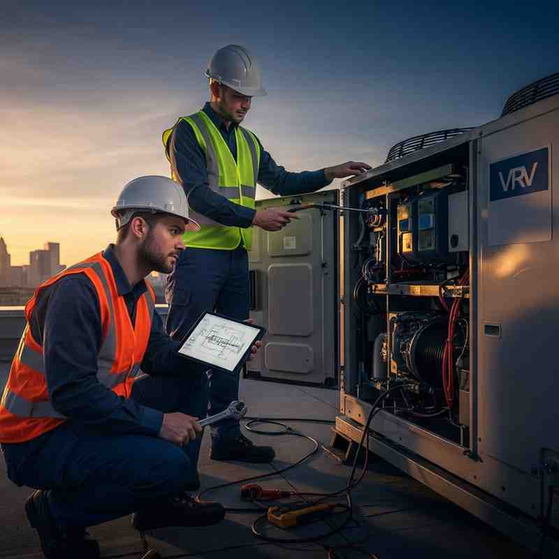 how we taking care of AC Repair in Gurgaon via modern ways - quick and Reliable