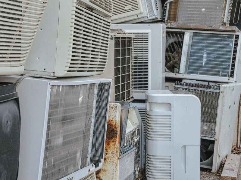 Maximize Your AC Efficiency with Preventive Maintenance Tips in Udyog Vihar Gurgaon 