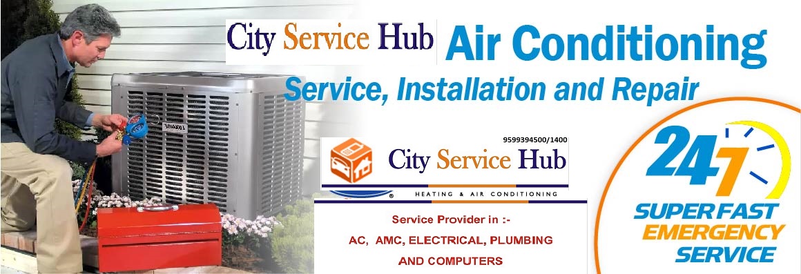 ac repair in gurgaon